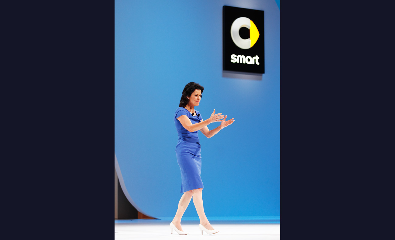 Annette Winkler Smart