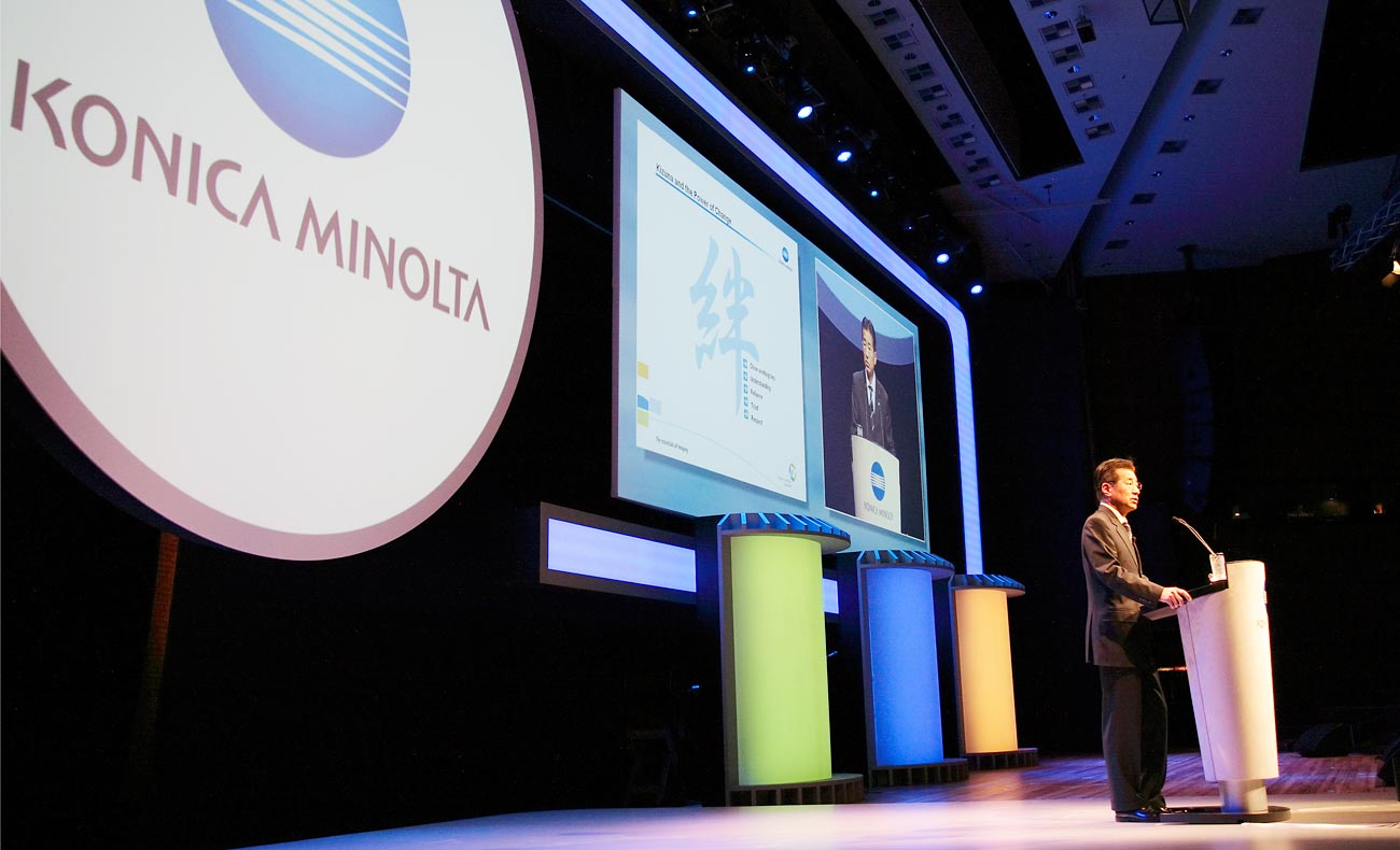 Eventfotografie Hamburg