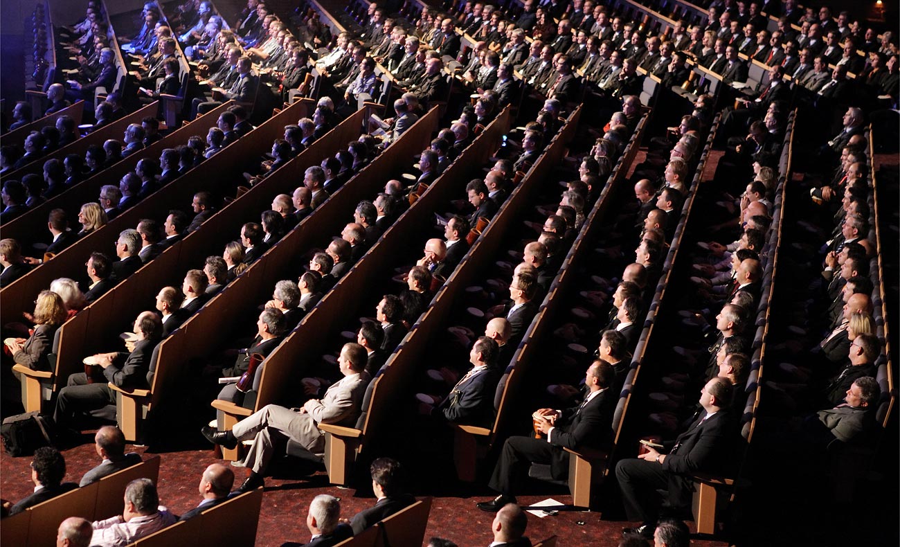 Eventfotografie Hamburg