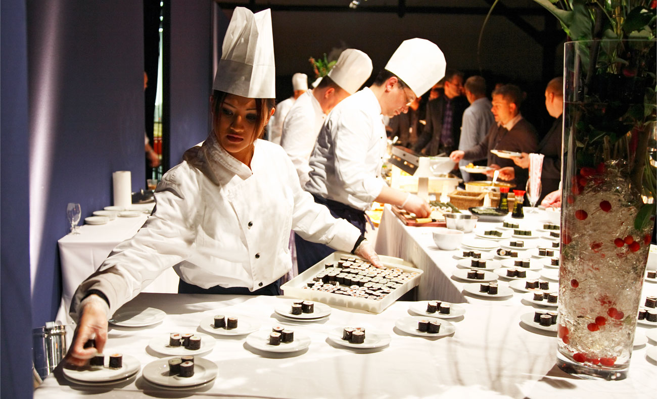 Eventfotografie Hamburg