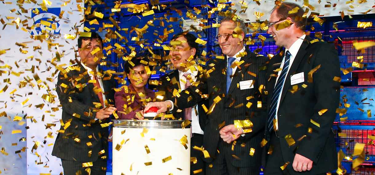 Eventfotografie Hamburg