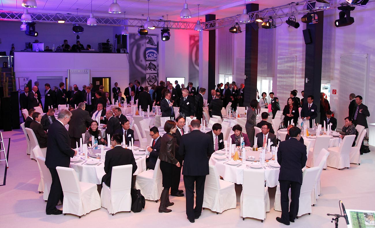 Eventfotografie Hamburg