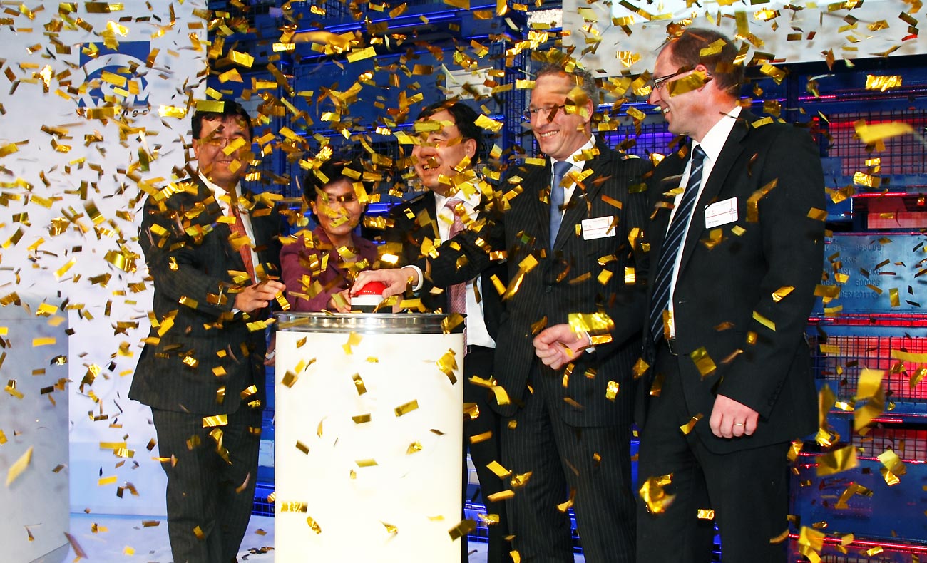 Eventfotografie Hamburg