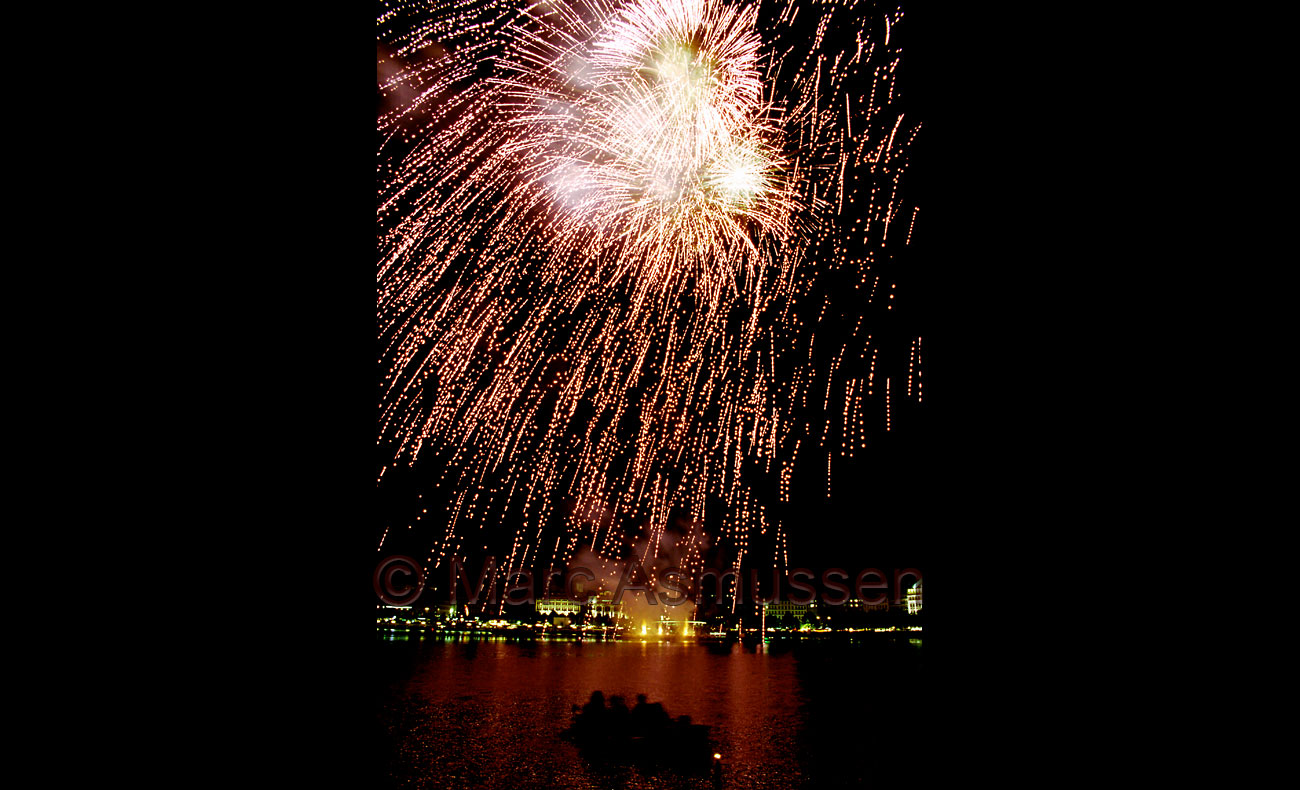 Feuerwerk-Fotografie-Hamburg