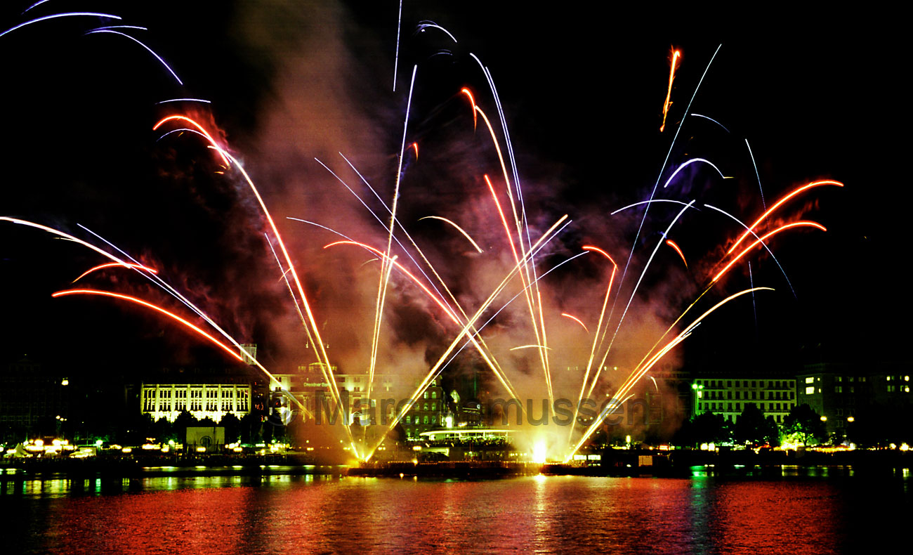 Feuerwerk-Fotografie-Hamburg