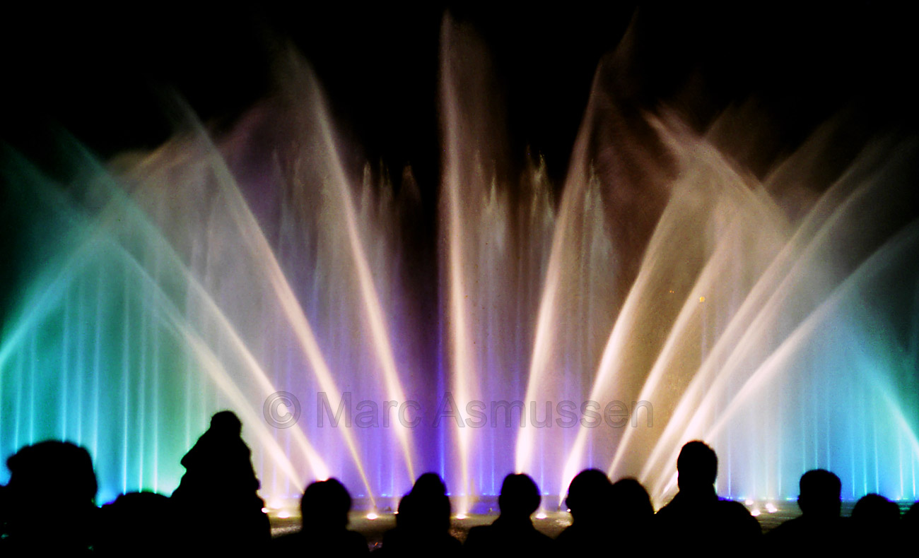 Wasserspiele Hamburg
